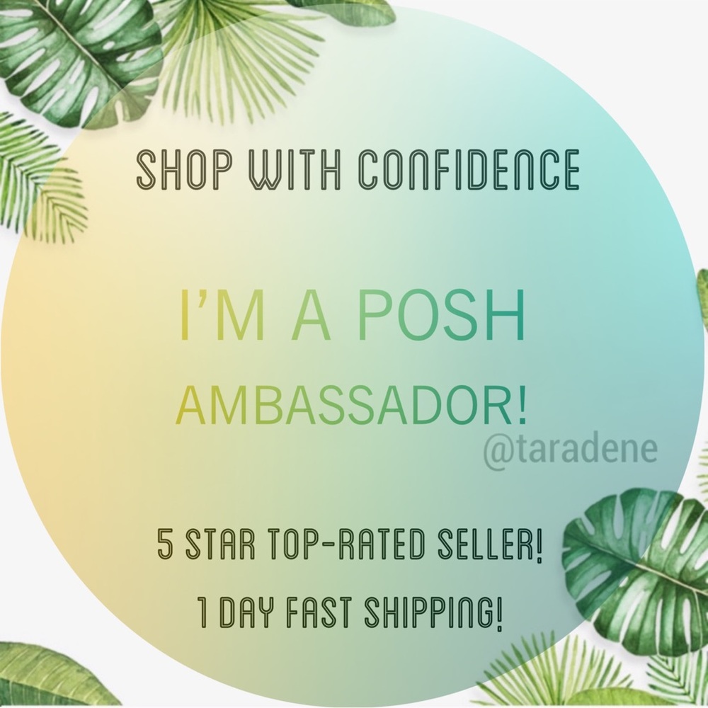 Posh Ambassador 2!
